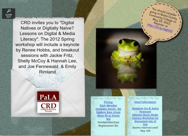 CRDSpring2012 CRD image for the 2012 Spring Workshop