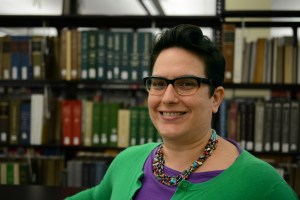 Courtesy of Maria Accardi, 2015