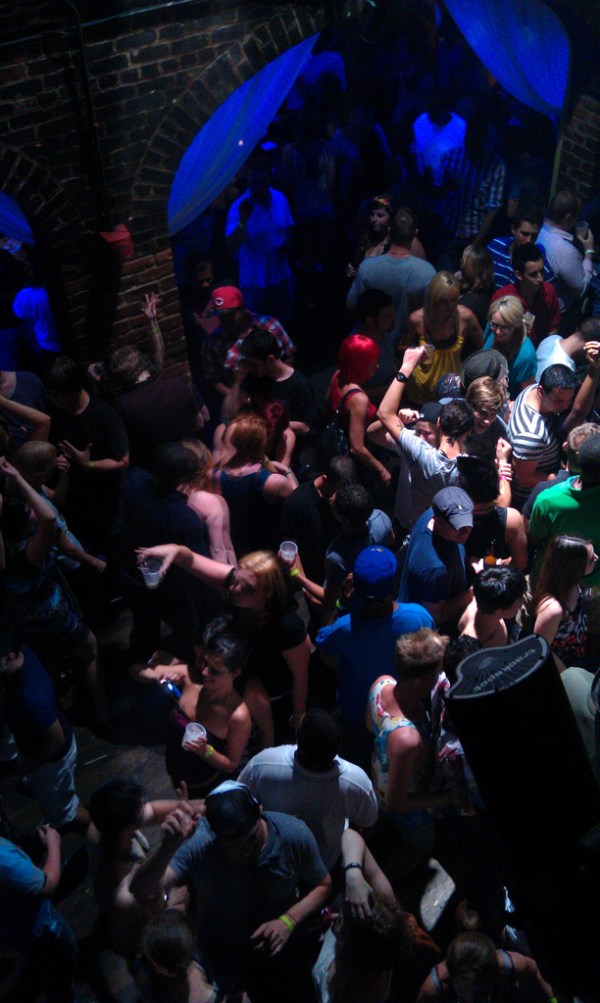 ALA Dance Party ALA Dance Party