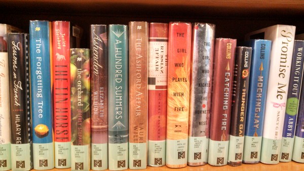 Leisure Reading Collection