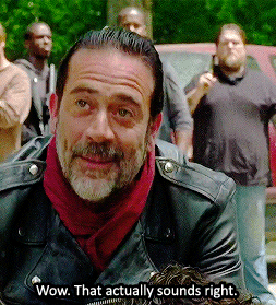 Negan 701