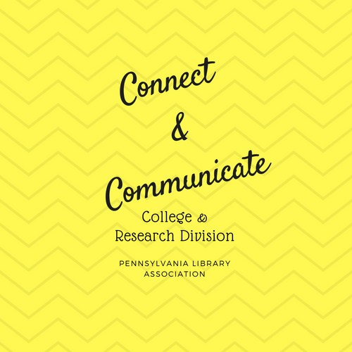 Connect & Communicate logo