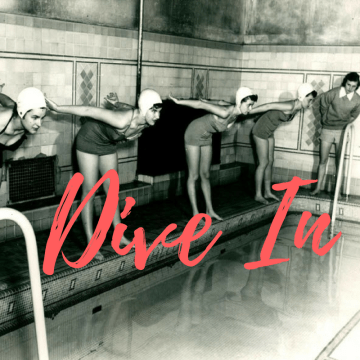 Dive In