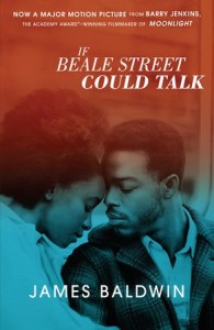 Cover of If Beale Street Could Talk by James Baldwin