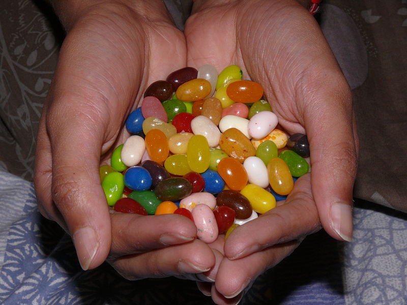 Jellybeans