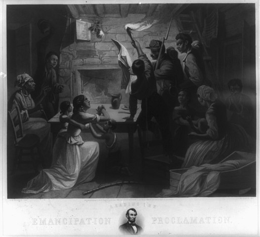 526px-Reading_the_Emancipation_Proclamation_LCCN2003678043