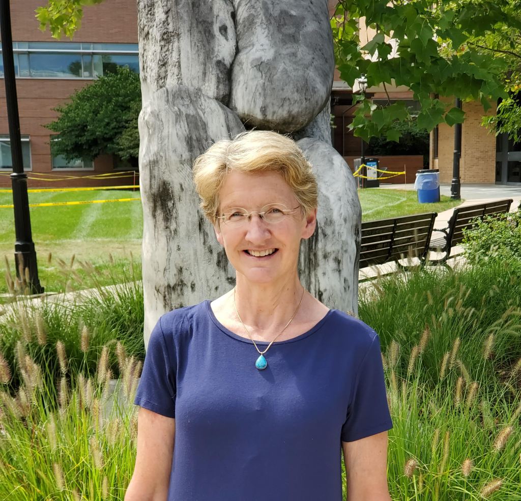 Image of Stacey Kimmel-Smith